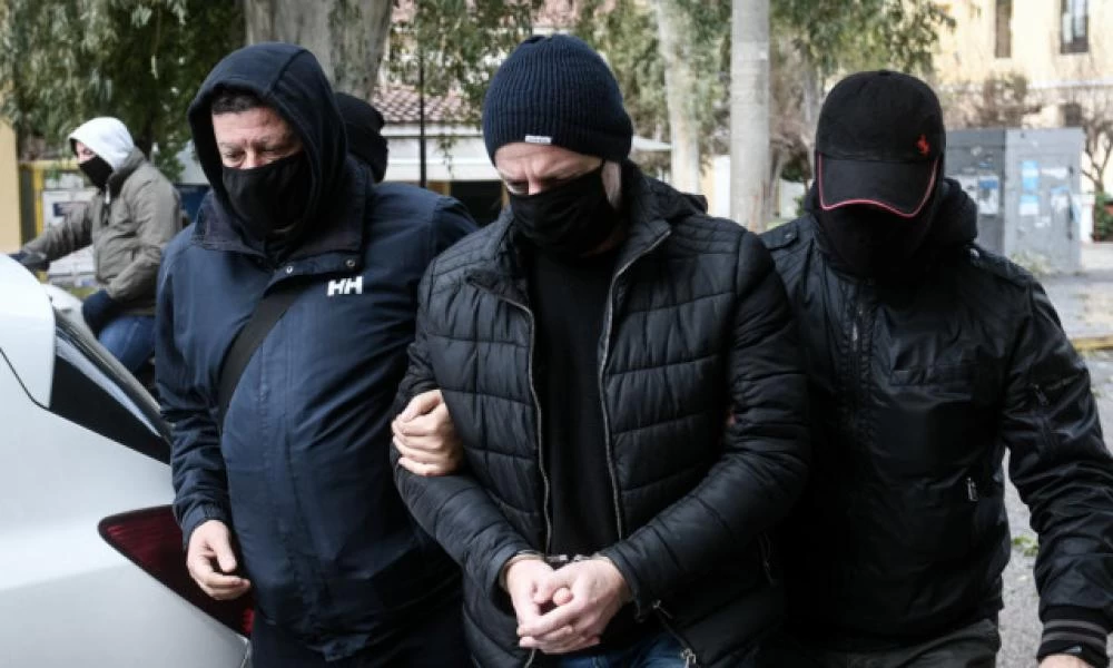 Δημήτρης Λιγνάδης: Θα παρουσιαστεί στο Συμβούλιο Πλημμελειοδικών